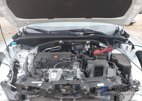 2025 Honda Hr-V 2Wd Lx из США, поврежденный, VIN 3CZRZ1H33SM716368